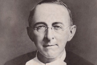 Venerable Adolphe Chatillon