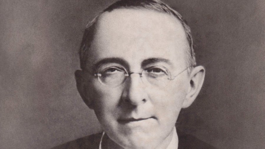 Venerable Adolphe Chatillon