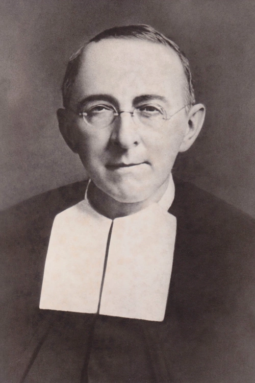 Venerable Adolphe Chatillon