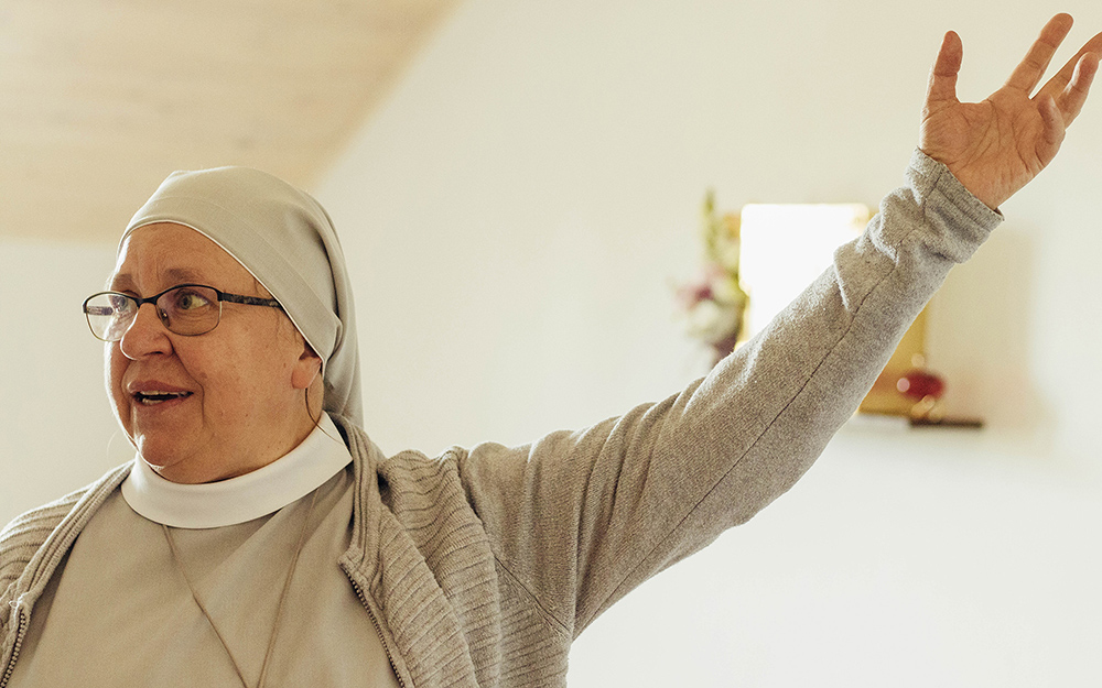 Albertine Sister Hieronima Dorota Kondracka.jpg