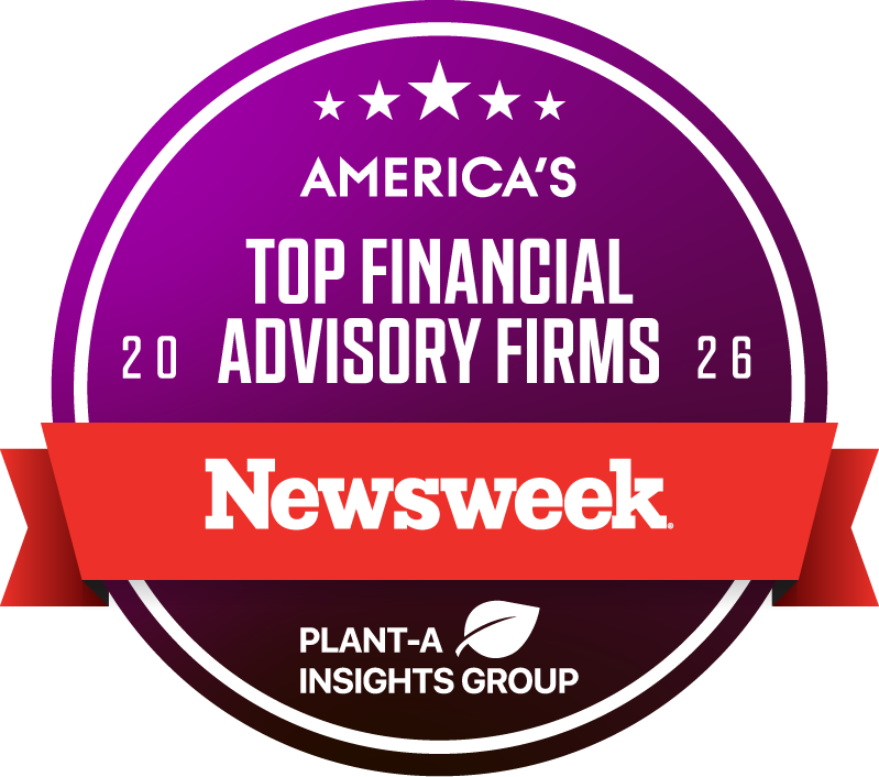 America-s Top Financial Advisory Firms 2026_Top Financial Advisory Firms 2025 CIRCLE.png