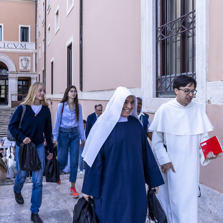 Ange stairs mission.JPG