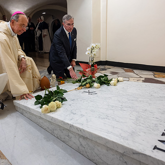 St. Peter’s Basilica