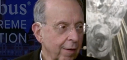 Knights of Columbus approved council message for August 2025. To be used in its exact form, nothing to be added or removed from the message.