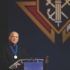 Pallottine Father Frank Donio