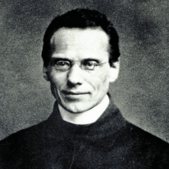 Blessed Francis Xavier Seelos 