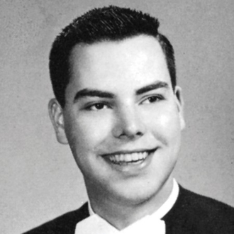 Blessed James Miller 