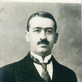 Blessed Leonardo Pérez Larios