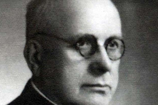 Blessed Michał Sopoćko
