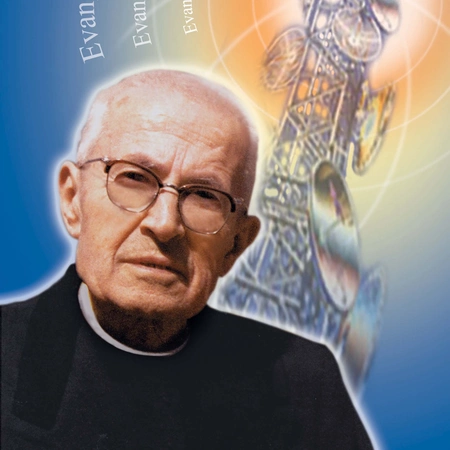 Blessed Giacomo Alberione