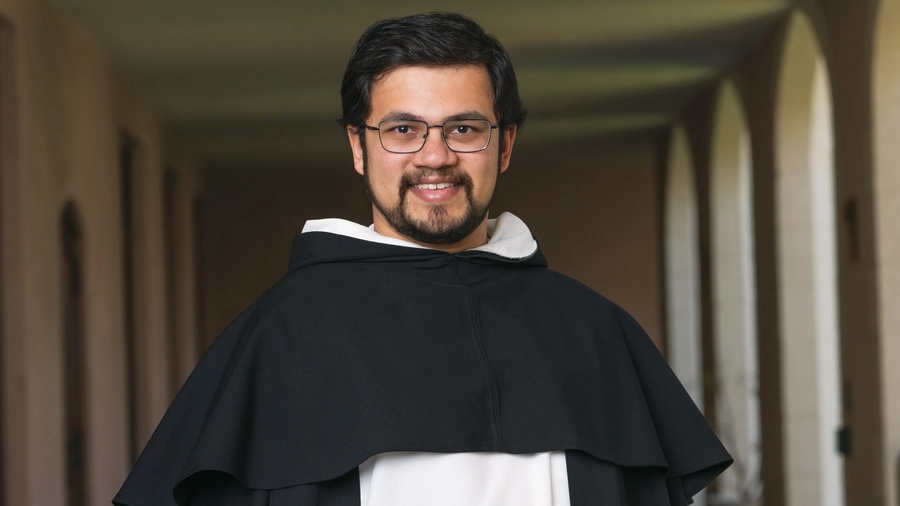 Brother Antony Augustine Cherian, Dominican Friars of the Province of the Most Holy Name of Jesus
