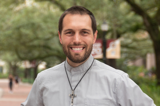 Brother Brandt Haglund, Brotherhood of Hope