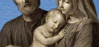 Front cover of The Family Fully Alive Book