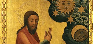 Front cover of Creation: Part One, Section Three of Catholic Christianity