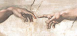 Front cover of The Human Person: Part One, Section Four of Catholic Christianity