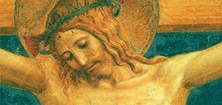 Front cover of Jesus Christ: Part One, Section Five of Catholic Christianity