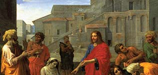 Front cover of The Forgiveness of Sins: Part One, Section Eight of Catholic Christianity