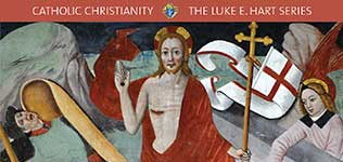 Front cover of The Resurrection of the Body: Part One, Section Nine of Catholic Christianity