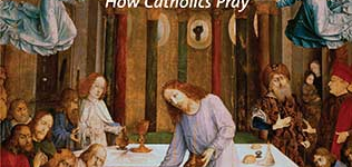 Joos van Ghent (1435-1480), The Communion of the Apostles