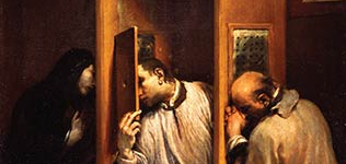 CIS115 How Catholics Pray Section 5 Penance Cover