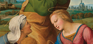 The Epiphany of the Lord, Redemptor Hominis Church