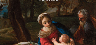 The Nativity, Redemptor Hominis Church