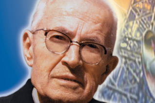 Blessed Giacomo Alberione