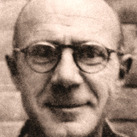 Father Alphonse L’Heureux