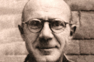 Father Alphonse L’Heureux