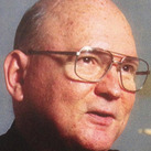 Father Charles Kram Jr.