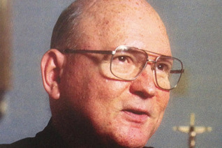 Father Charles Kram Jr.