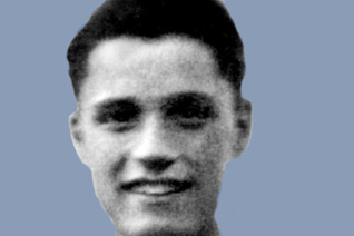 Venerable Ismael Molinero Novillo