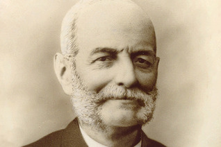 Venerable Luis de Trelles y Noguerol