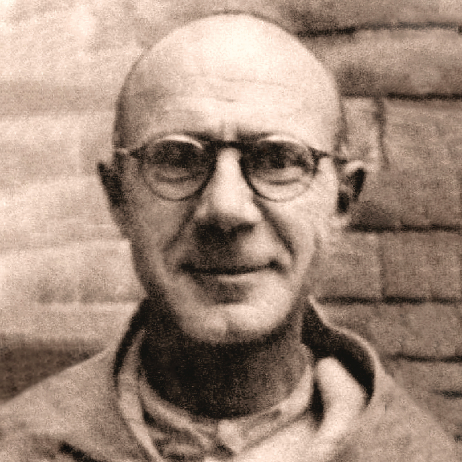 Father Alphonse L&rsquo;Heureux (Photo courtesy of Hagiography Circle)