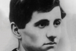 Father Louis Doumain