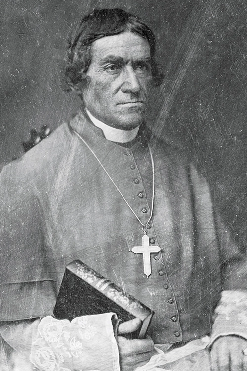 Venerable Frederic Baraga