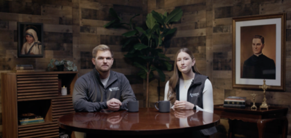 Christ In The City Screenshot 3