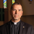 Father James Fleming