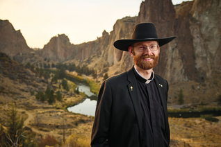 Father Caleb Cunningham