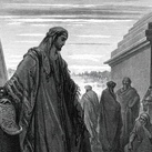 Daniel Appears Before the King 