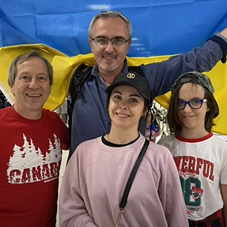 Event September 2022