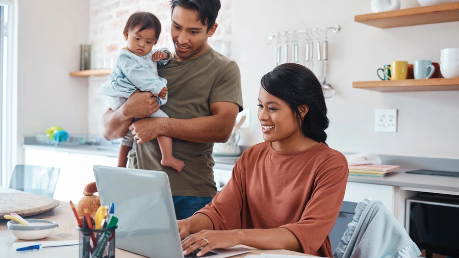 PeopleImages/ iStock via Getty Images