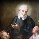 St. Philip Neri (PaoloGaetano/iStock Unreleased via Getty Images)