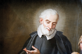 St. Philip Neri (PaoloGaetano/iStock Unreleased via Getty Images)