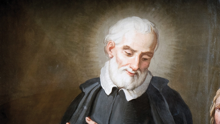 St. Philip Neri (PaoloGaetano/iStock Unreleased via Getty Images)