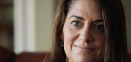 Dr. Monica Applewhite is a leading expert in the understanding and prevention of child sexual abuse.