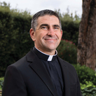 Father Christopher Murphy, Diocese of Providence.