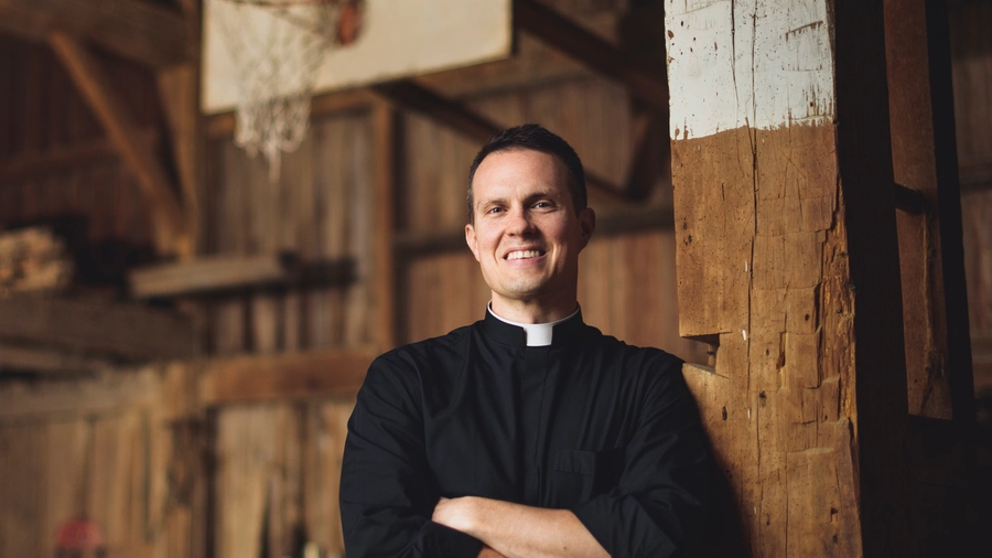 Father Thomas Haan, Diocese of Lafayette in Indiana