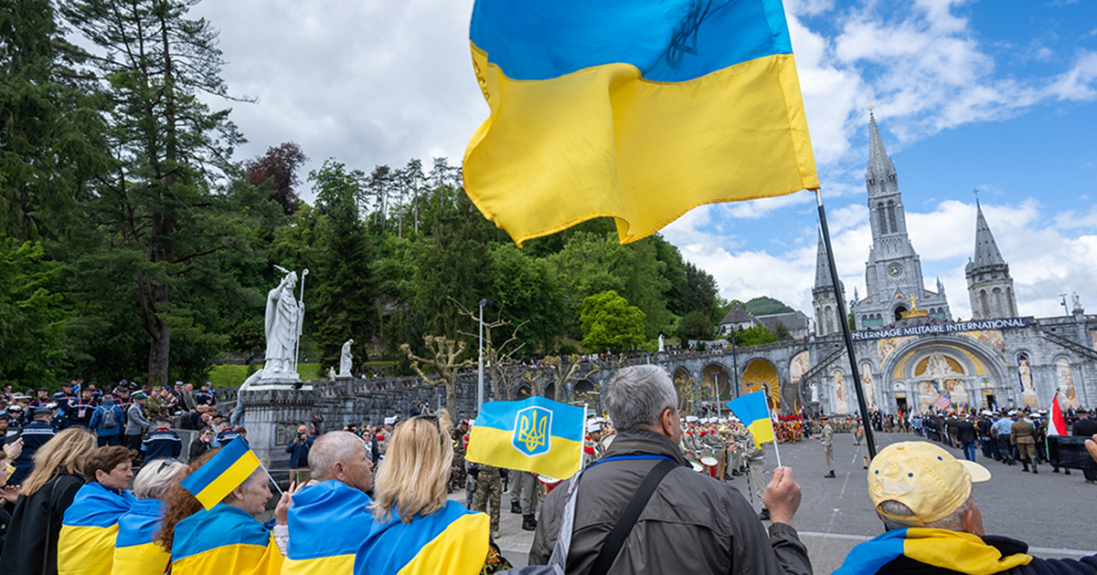 Finding Room in Your Heart