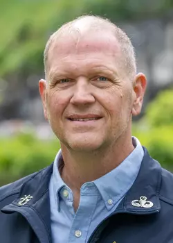 Fr. Steve Rindahl